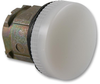 Pilot Light Head, White; Lamp Base Type Schneider Electric - 67AH3589 - Newark, An Avnet Company