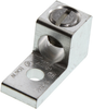 Terminal, Mechanical Lug, 5/8In, Screw, 14-2/0Awg; Product Range Abb Thomas & Betts - 73H6590 - Newark, An Avnet Company