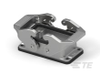 Rectangular Connector Hoods & Bases - T1410100000-001 - TE Connectivity