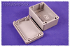Small Enclosures - Plastic Enclosures - Industrial -- 1590ZGRP082 - Image