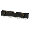 Connectors, Interconnects - Rectangular Connectors - Headers, Male Pins - 1030929-5103308-8 - Win Source Electronics