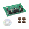 Development Boards, Kits, Programmers - Evaluation Boards - DC/DC & AC/DC (Off-Line) SMPS - 1284270-STEVAL-ISA109V1 - Win Source Electronics
