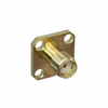 Connectors, Interconnects - Coaxial Connectors (RF) - 1125389-RF2-155-T-00-50-G - Win Source Electronics