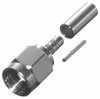 RF Coaxial Cable Mount Connector - RSA-3000-B - Richardson RFPD