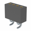 Headers, Receptacles, Female Sockets - 851-43-004-30-002000-ND - DigiKey