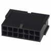 Rectangular Connector Housings - A30275-ND - DigiKey