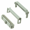 Free Hanging, Panel Mount - 3M11967-ND - DigiKey