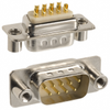 D-Sub Connector Assemblies - 4109MEA-ND - DigiKey