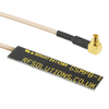 RF Antennas - ANT-GSMMQB-MMCX - Quarktwin Technology Ltd.