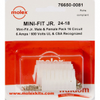Connector Kits - 23-0766500081-ND - DigiKey