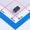 Diodes >> Schottky Barrier Diodes (SBD) - SS110 - LCSC Electronics Technology (HK) Limited