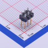 Connectors >> Pin Headers -- 67996-106HLF