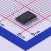 Single Chip Microcomputer/Microcontroller >> Microcontroller Units (MCUs/MPUs/SOCs) - N76E003AT20 - LCSC Electronics Technology (HK) Limited
