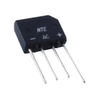 Discrete Semiconductor Products - Diodes - Bridge Rectifiers - NTE166 - Acme Chip Technology Co., Limited