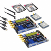 RF, RFID, Wireless Evaluation Boards - 336-2607-ND - DigiKey