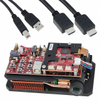 Evaluation and Demonstration Boards and Kits - 296-43438-ND - DigiKey