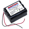 Custom Packs - Lithium Ion Packs -- L111A68-6-11-2W - Image