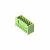 Headers, Plugs and Sockets - 277-1457-ND - DigiKey