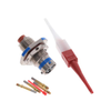 Circular Connector Assemblies - 1178-MS3474L8-33S-ND - DigiKey
