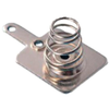 Battery Holders, Clips, Contacts -- 123-A-BAT-BH-B0-EA-CHB3-ND - Image