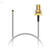 Coaxial Cables (RF) - 2073-CAB603RF-0200-A-1-ND - DigiKey