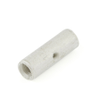 Non-Insulated Standard Butt Connector 32060, 12-10 Ga. - 32060 - Waytek, Inc.