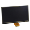 LCD, OLED, Graphic - 1756-1016-ND - DigiKey