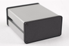 Enclosures, Boxes, & Cases - 1455NC1202 - Powell Electronics, Inc.