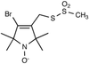 4-Bromo-(1-oxyl-2,2,5,5-tetramethyl-?3-pyrroline-3-methyl).. - 7821 - Medical Isotopes, Inc.