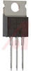 MOSFET, Power;N-Ch;VDSS 75V;RDS(ON) 0.0078Ohm;ID 130A;TO-220AB;PD 330W;VGS +/-20 - 70016943 - Allied Electronics, Inc.