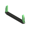 Edgeboard Connectors - 151-387-026-520-678-ND - DigiKey