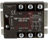 Relay, Solid State; 50 A; 520 VAC; Solid State; 3.94 in. L x 2.99 in. H; -40 de - 70105537 - Allied Electronics, Inc.