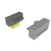 Rectangular Cable Assemblies - FFMD-05-T-02.00-01-N-R-ND - DigiKey