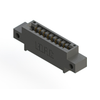 Edgeboard Connectors - 151-396-009-521-612-ND - DigiKey