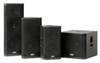 KW Series Active Loudspeakers - KW153 - Visual Sound, Inc.