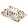 Heavy Duty Connector Inserts, Modules - 0936010303-ND - DigiKey