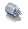 Pressure Gauge Accessories - 1846103 - RS Components, Ltd.