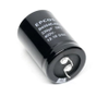 Aluminium Capacitors - 2098668 - RS Components, Ltd.