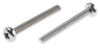 Machine Screws - 9141490 - RS Components, Ltd.