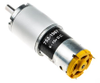 DC Motors -- 7521967 - Image