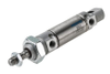Pneumatic Piston Rod Cylinders - 1214672 - RS Components, Ltd.