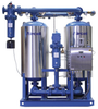 AEHD Externally Heated Regenerative Desiccant Dryer -- AEHD Series - Image