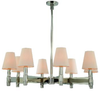 Island/Pool Table-4 Light + - 329093 - Light Center (The)