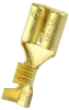 Spade Connectors - 2055299 - RS Components, Ltd.