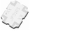 SMD 2GHZ 2.3GHZ Rf Directional Coupler - 850-JP510S - ERSAELECTRONICS PTE. LTD.