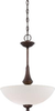 60-5158 Pendants-Bowl Style - 309072 - Capital Lighting, Inc.