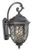 9263-262 3 Light Wall Mount - 9263-262 - Minka Group