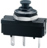 Thermal Overcurrent Circuit Breaker -- 1410-G1 - Image