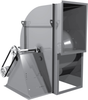 Steel Centrifugal Blowers -- CA / CF - Image