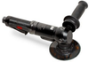 3M 28825 Right Angle Sander - Pneumatic - 1 1/2 hp - 4 1/2 in and 5 in Diameter - 12,000 RPM - 11 in Length - 051141-28825 - R. S. Hughes Company, Inc.